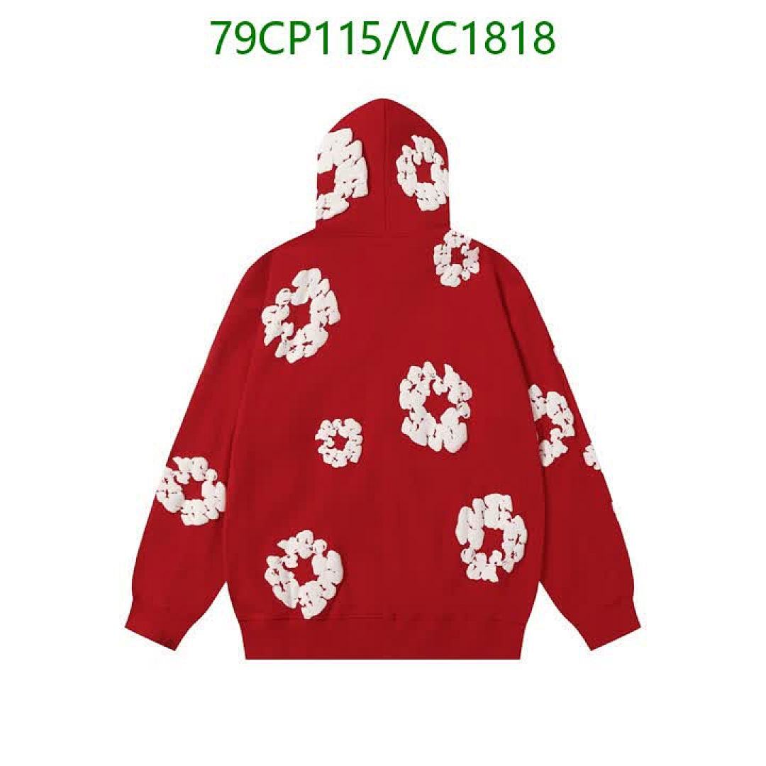 DENIM TEARS-Clothing Code: VC1818 $: 79USD-Yupoo.ru - Copybrand.Team photo album DENIM TEARS-Clothing Code: VC1818 $: 79USD