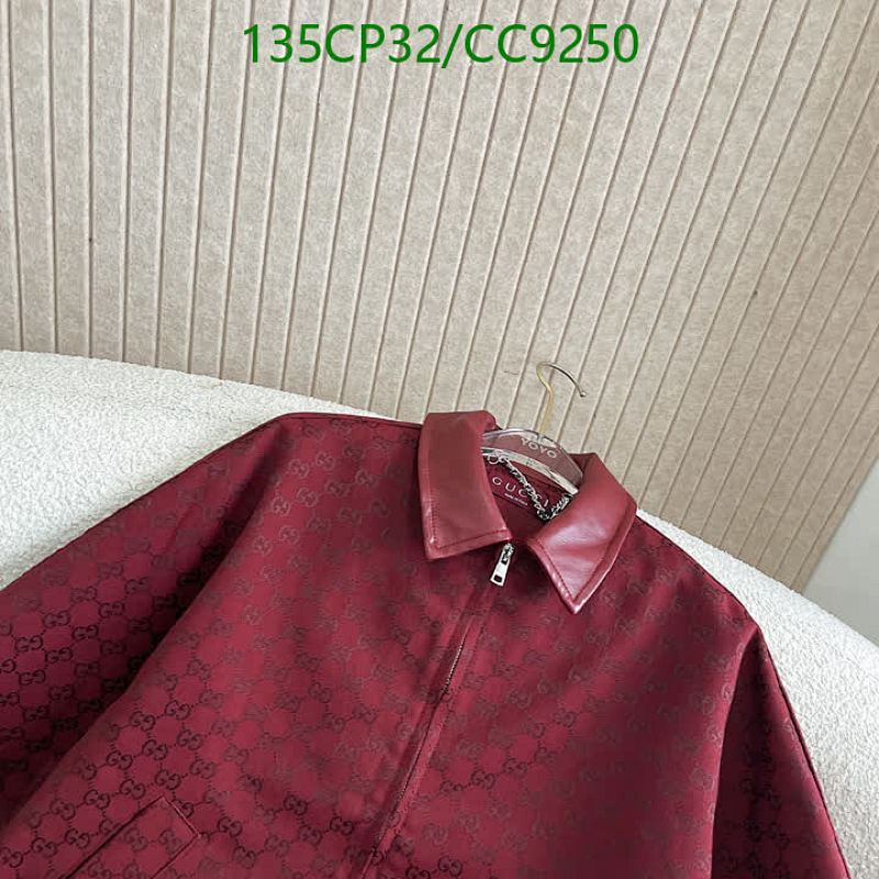 Gucci-Clothing Code: CC9250 $: 135USD