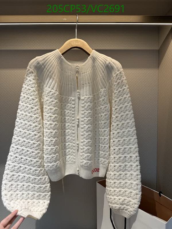 Chole-Clothing Code: VC2691 $: 205USD