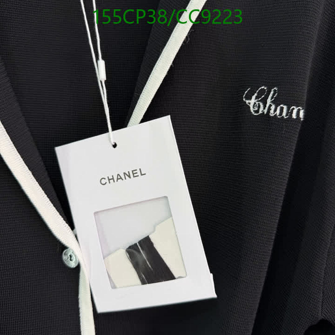 Chanel-Clothing Code: CC9223 $: 155USD
