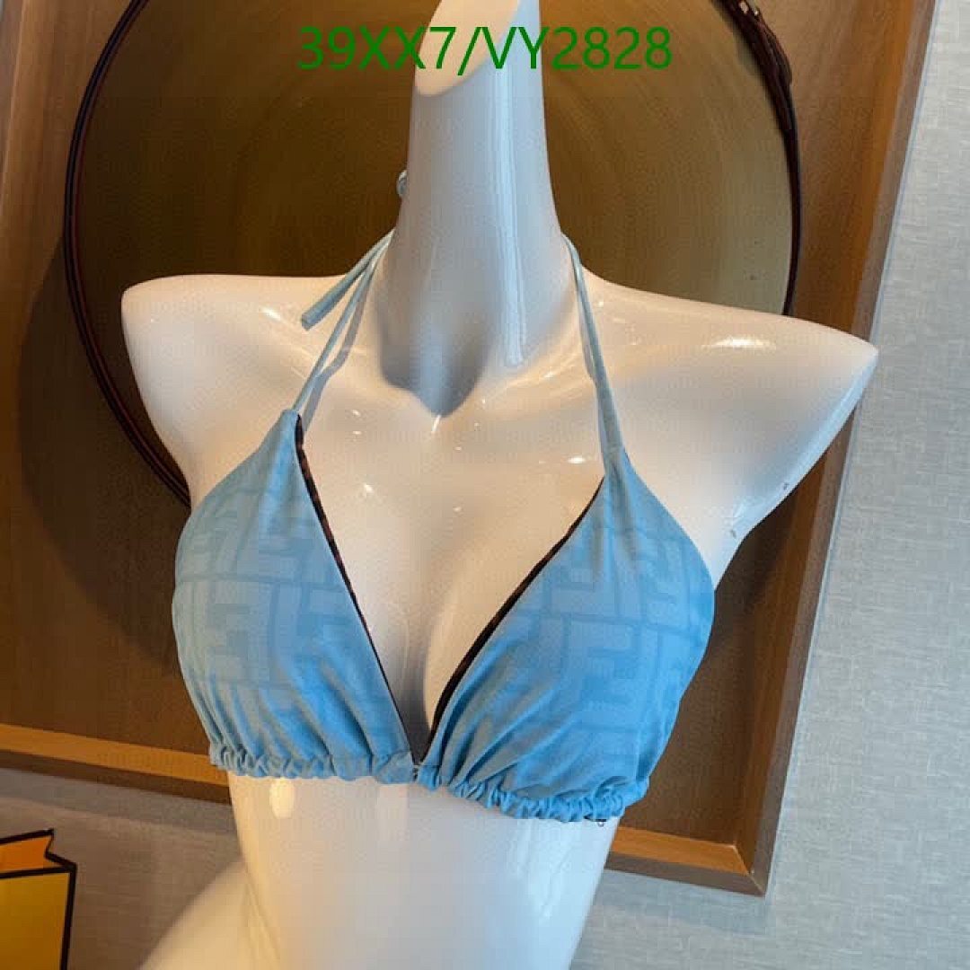 Fendi-Swimsuit Code: VY2828 $: 39USD