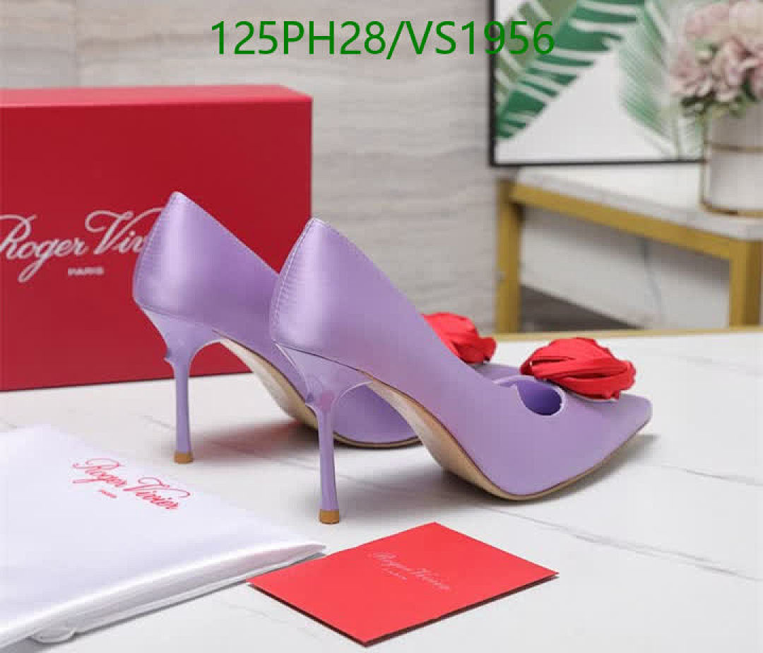 Roger Vivier-Women Shoes Code: VS1956 $: 125USD-Yupoo.ru - Copybrand.Team photo album Roger Vivier-Women Shoes Code: VS1956 $: 125USD