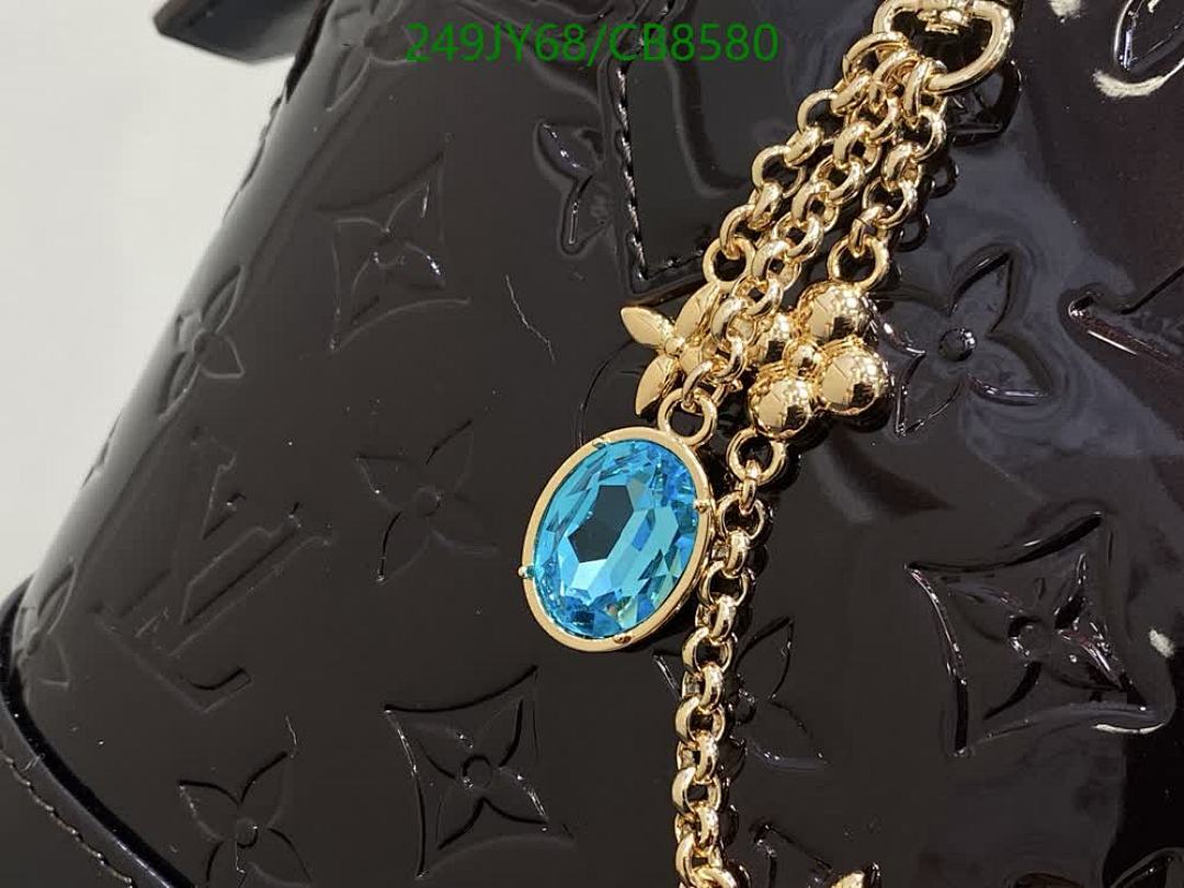 LV-Bag-Mirror Quality Code: CB8580 $: 249USD