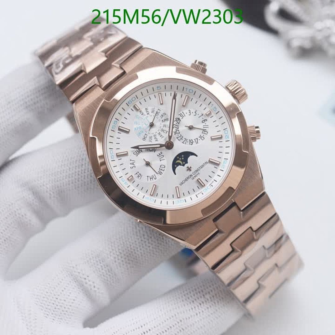 Vacheron Constantin-Watch-Mirror Quality Code: VW2303 $: 215USD