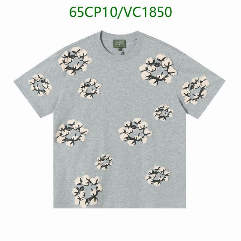 DENIM TEARS-Clothing Code: VC1850 $: 65USD