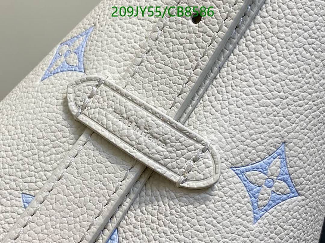 LV-Bag-Mirror Quality Code: CB8586 $: 209USD