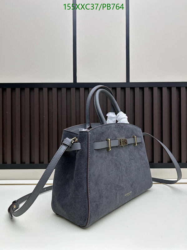 Demellier-Bag-4A Quality Code: PB764 $: 155USD