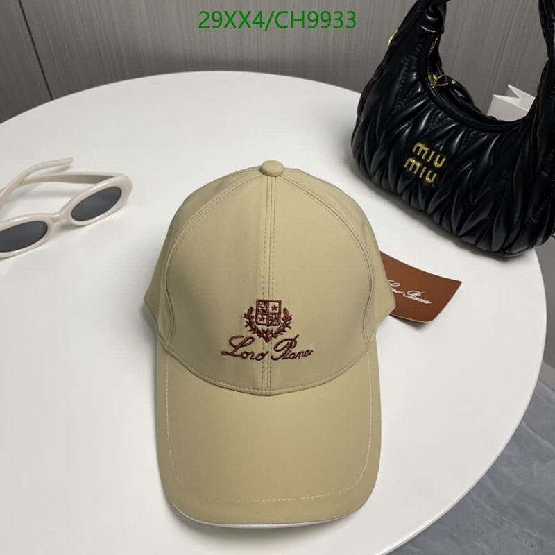 Lora Piana-Cap(Hat) Code: CH9933 $: 29USD