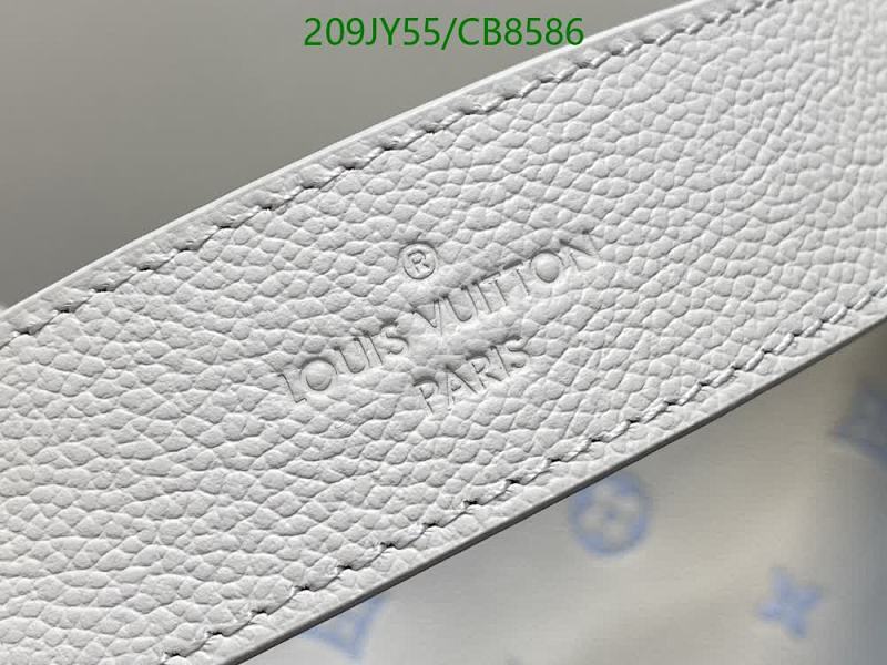 LV-Bag-Mirror Quality Code: CB8586 $: 209USD