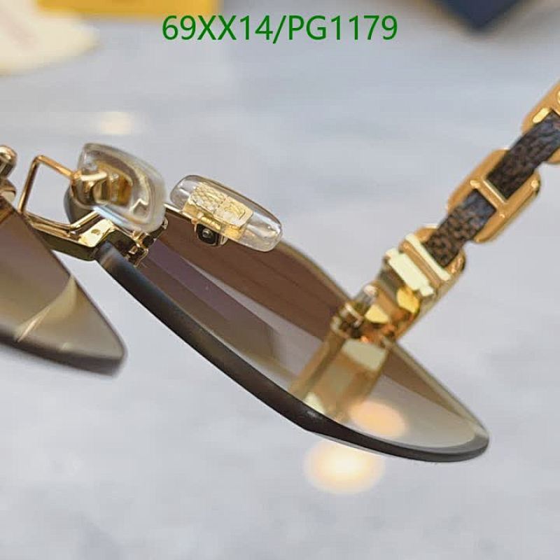 LV-Glasses Code: PG1179 $: 69USD