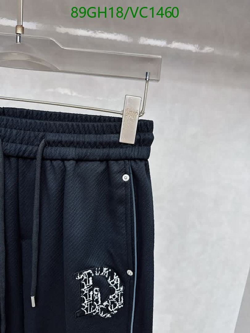 Dior-Clothing Code: VC1460 $: 89USD