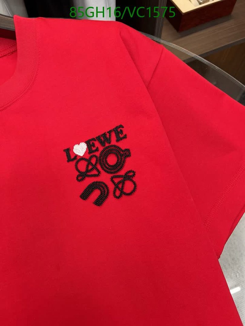 Loewe-Clothing Code: VC1575 $: 85USD