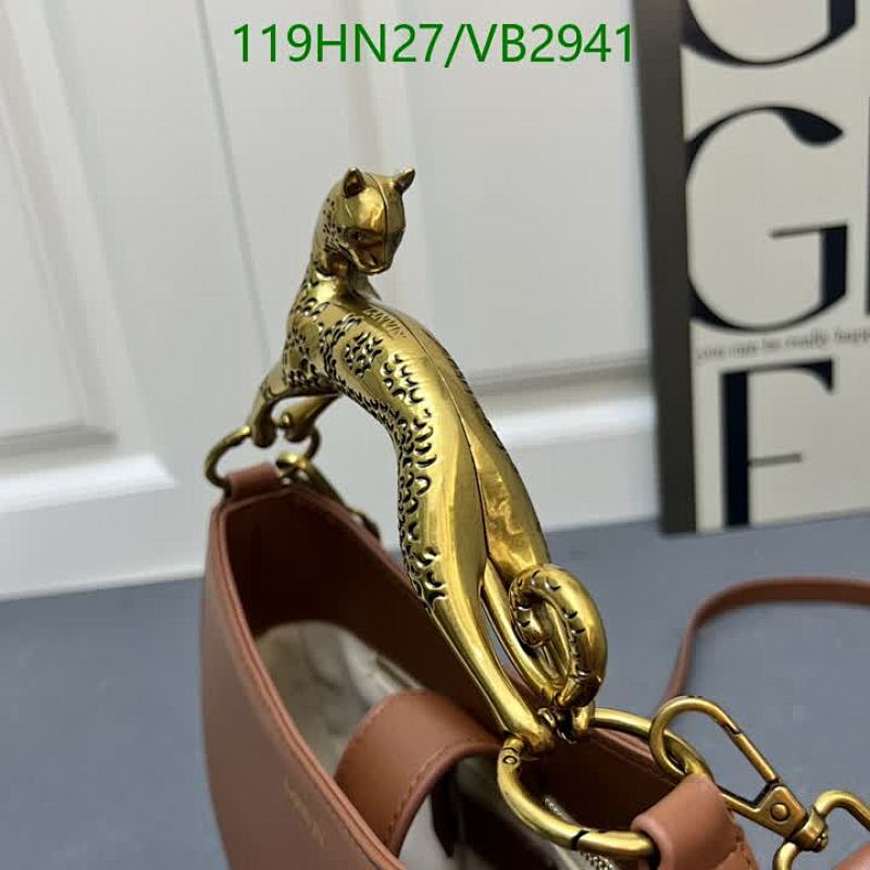 Lanvin-Bag-4A Quality Code: VB2941 $: 119USD