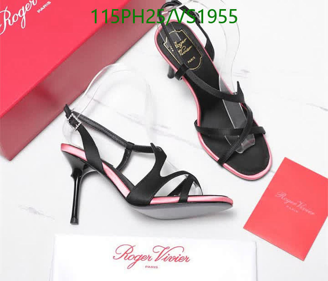 Roger Vivier-Women Shoes Code: VS1955 $: 115USD-Yupoo.ru - Copybrand.Team photo album Roger Vivier-Women Shoes Code: VS1955 $: 115USD