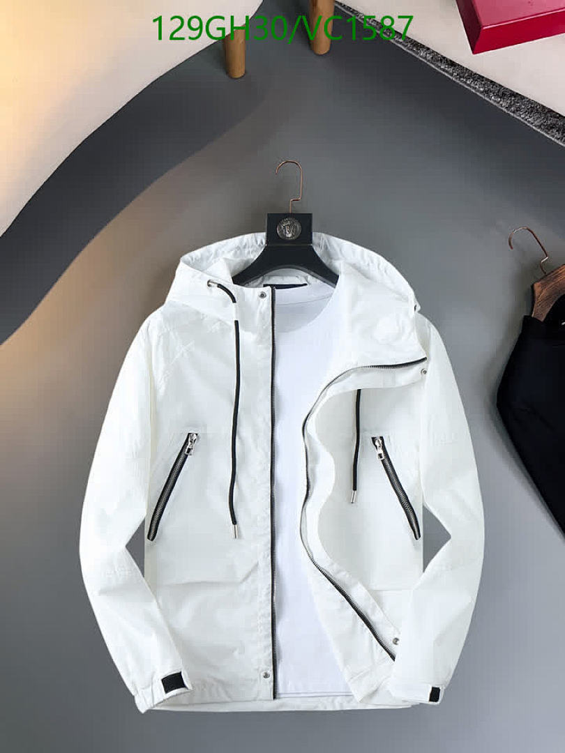 LV-Clothing Code: VC1587 $: 129USD