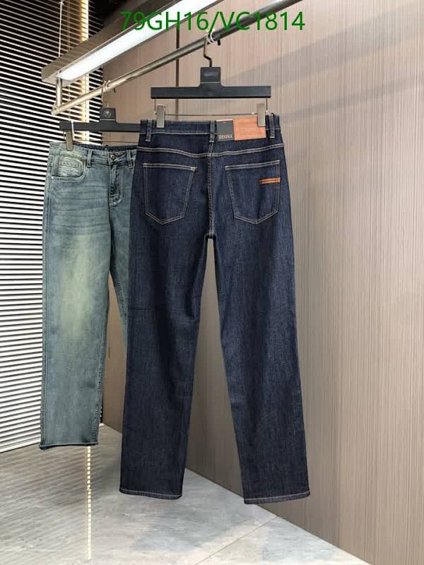 Zegna-Clothing Code: VC1814 $: 79USD