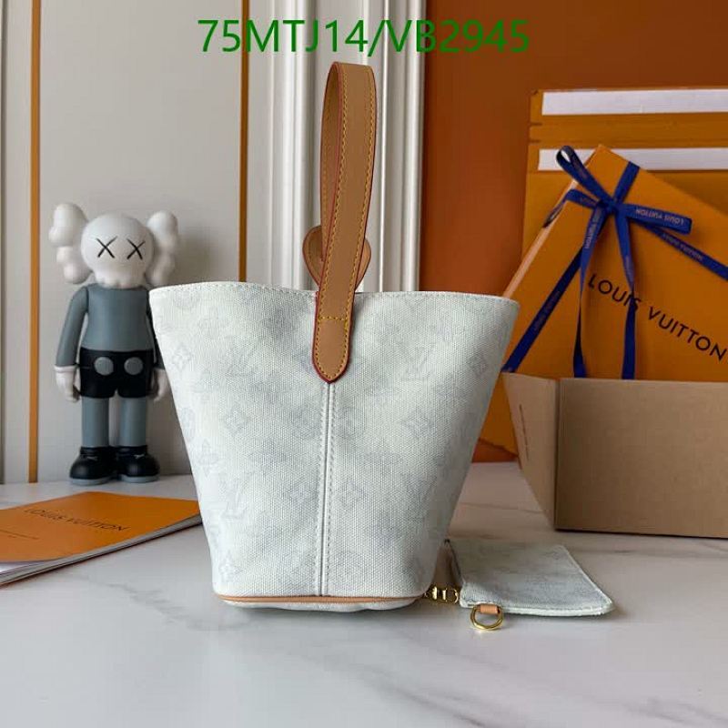 LV-Bag-4A Quality Code: VB2945 $: 75USD
