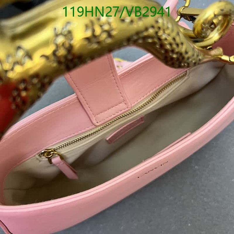 Lanvin-Bag-4A Quality Code: VB2941 $: 119USD