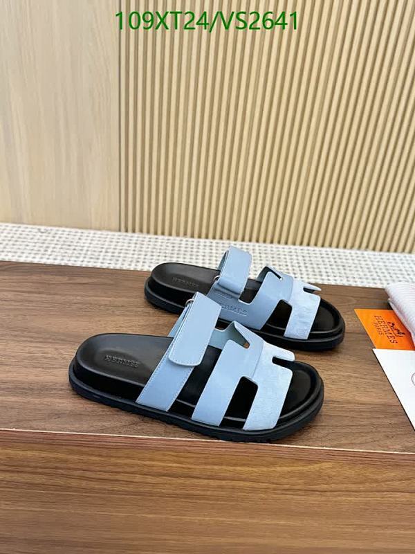 Hermes-Women Shoes Code: VS2641 $: 109USD