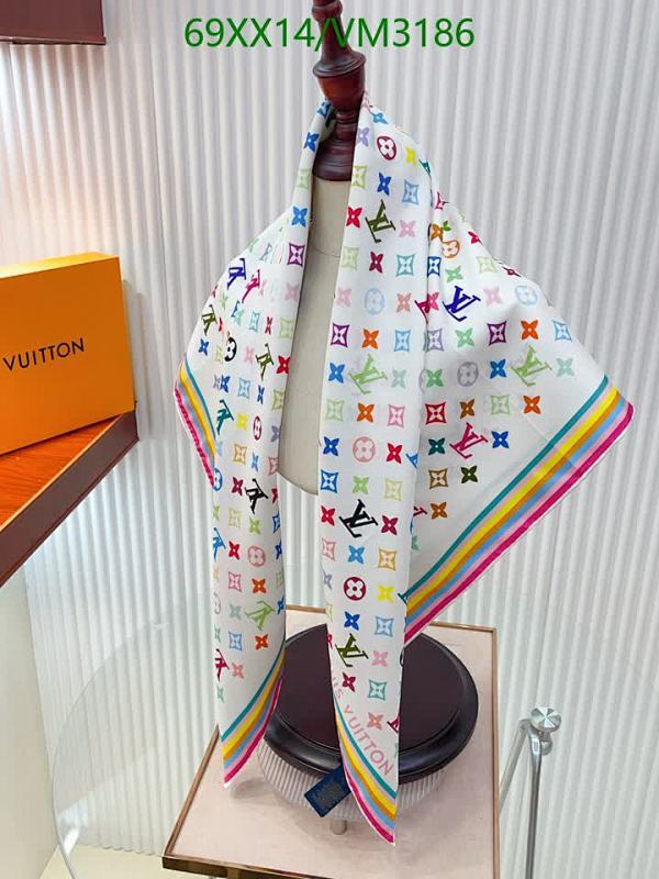 LV-Scarf Code: VM3186 $: 69USD