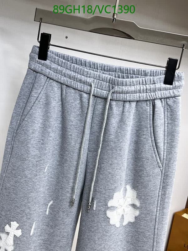 Chrome Hearts-Clothing Code: VC1390 $: 89USD