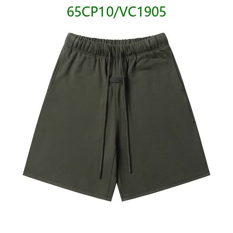 DENIM TEARS-Clothing Code: VC1905 $: 65USD