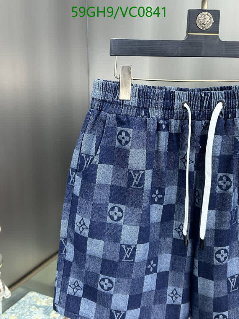 LV-Beach Shorts Code: VC0841 $: 59USD