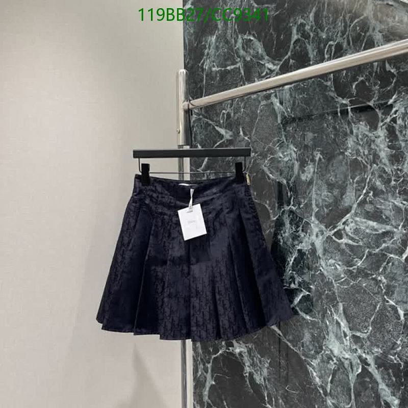 Dior-Clothing Code: CC9341 $: 119USD
