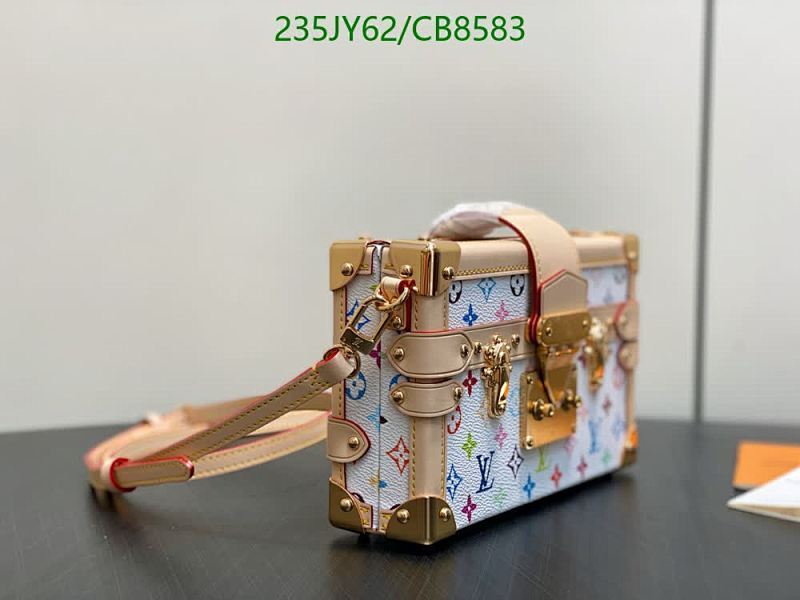 LV-Bag-Mirror Quality Code: CB8583 $: 235USD