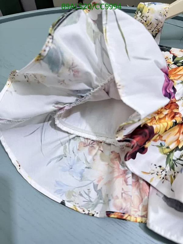 D&G-Kids Clothing Code: CC9994 $: 89USD