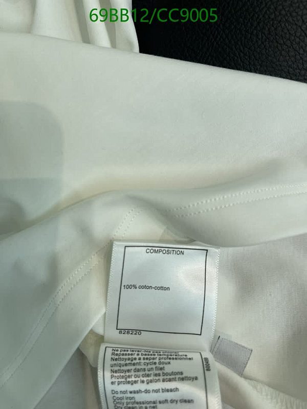 Chanel-Clothing Code: CC9005 $: 69USD
