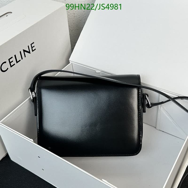 Celine-Bag-4A Quality Code: JS4981 $: 99USD