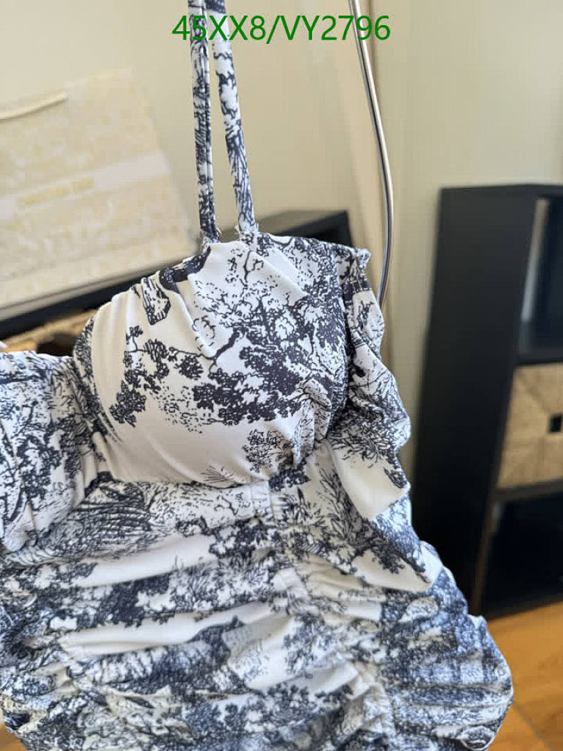 Dior-Swimsuit Code: VY2796 $: 45USD