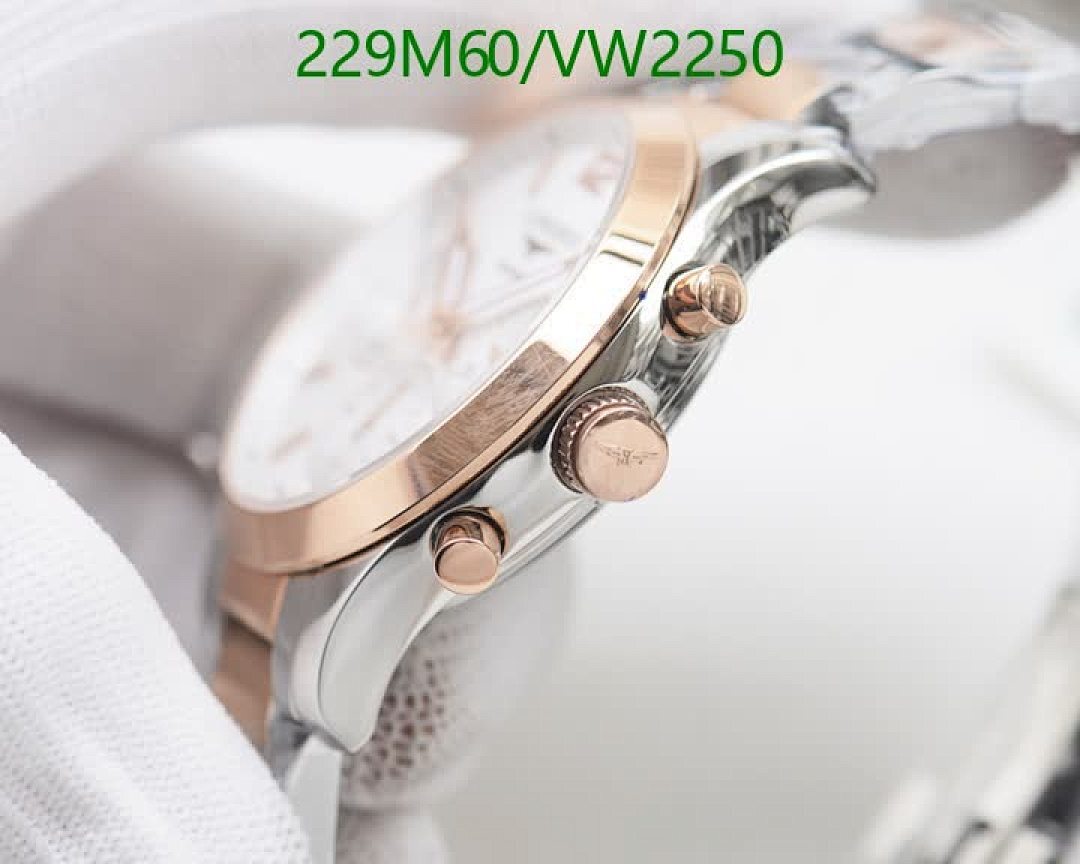 Longines-Watch-Mirror Quality Code: VW2250 $: 229USD