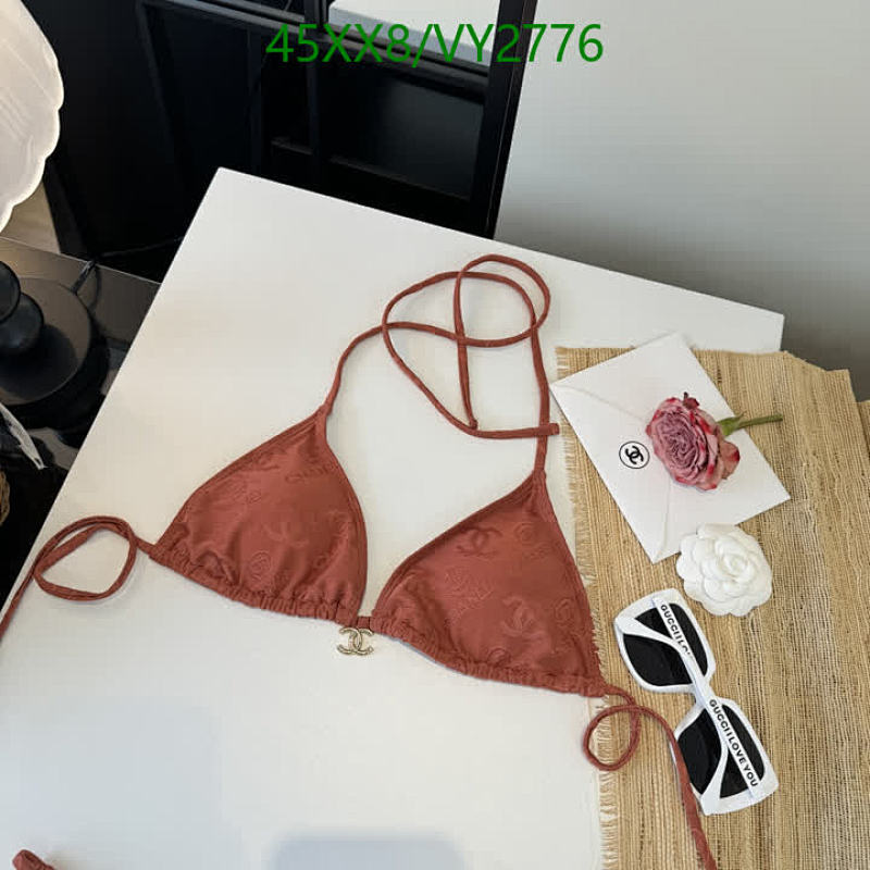 Chanel-Swimsuit Code: VY2776 $: 45USD