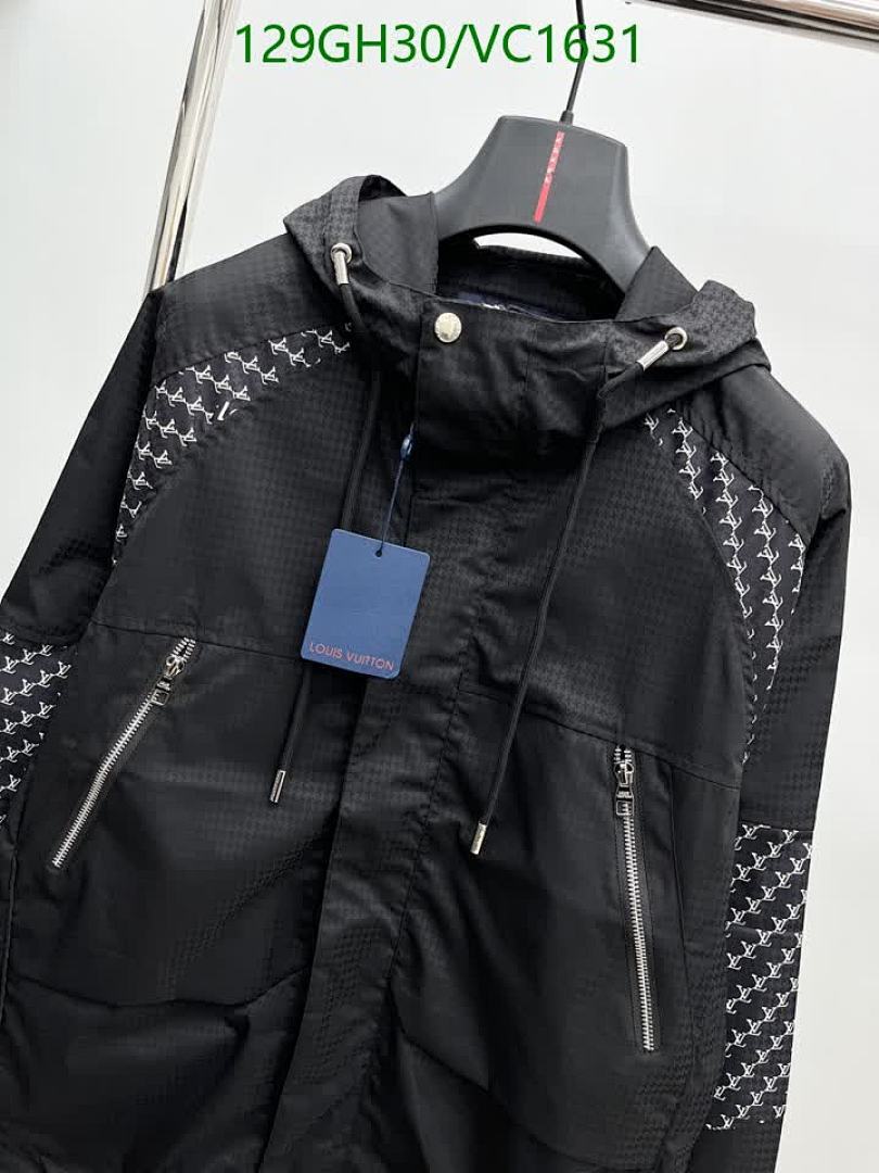 LV-Clothing Code: VC1631 $: 129USD