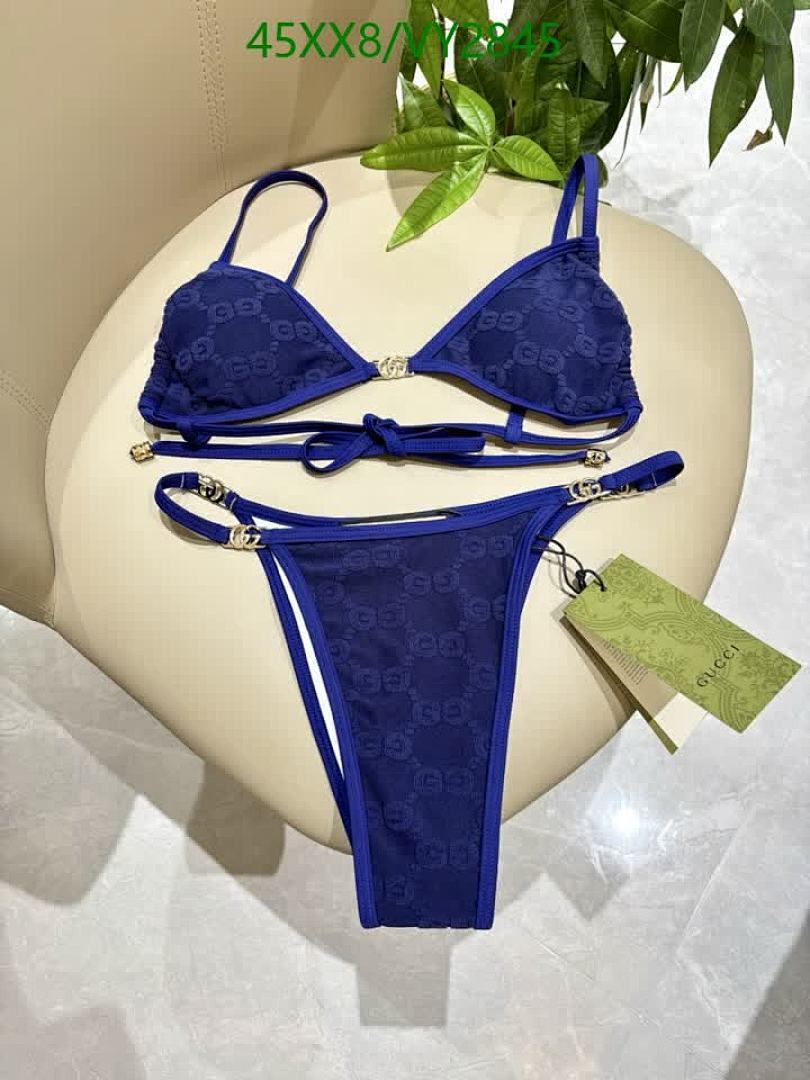 GUCCI-Swimsuit Code: VY2845 $: 45USD