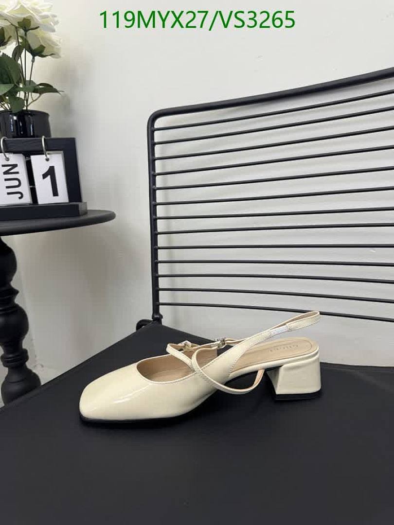 Gucci-Women Shoes Code: VS3265 $: 119USD