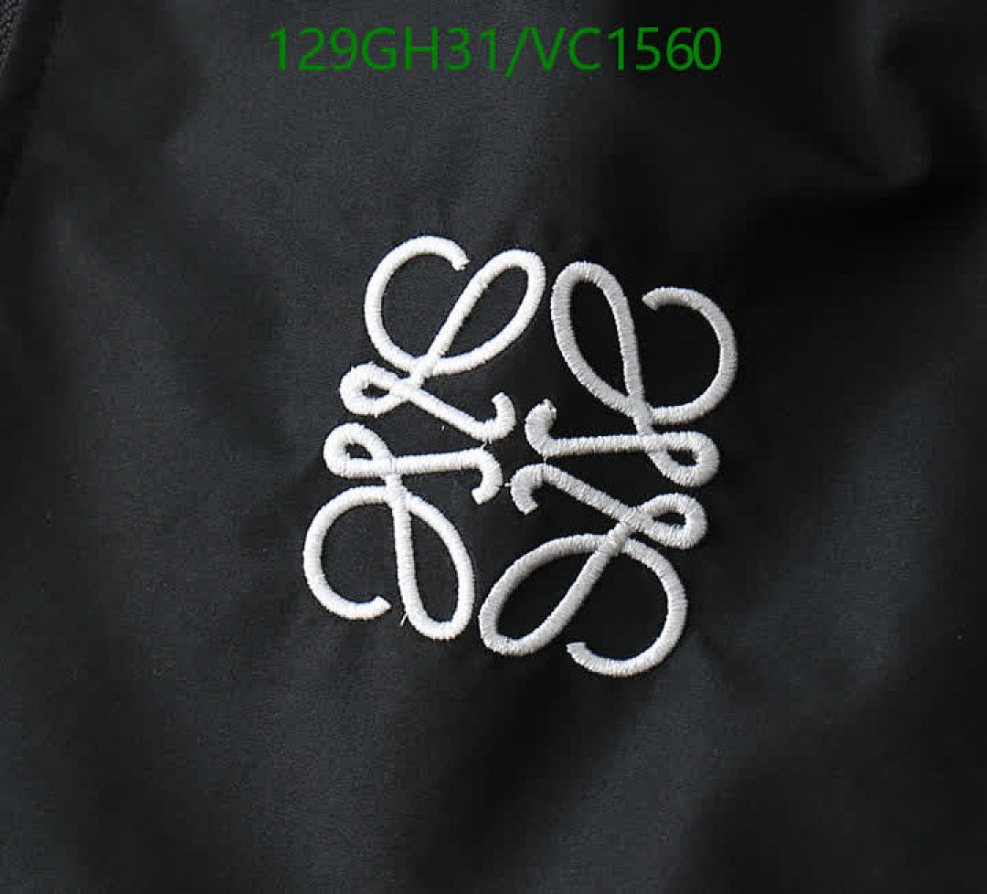 Loewe-Clothing Code: VC1560 $: 129USD