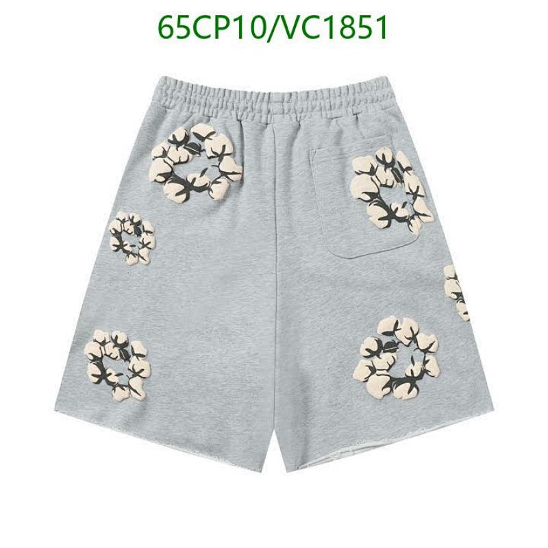 DENIM TEARS-Clothing Code: VC1851 $: 65USD