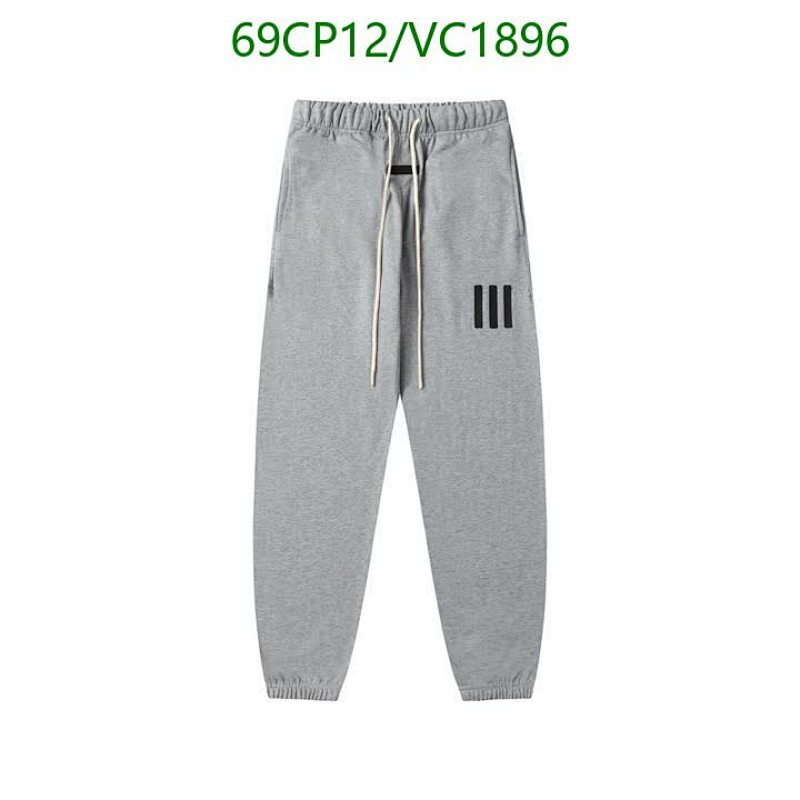 DENIM TEARS-Clothing Code: VC1896 $: 69USD