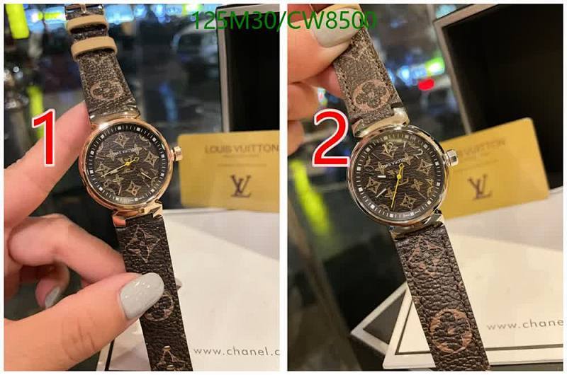 LV-Watch-4A Quality Code: CW8500 $: 125USD