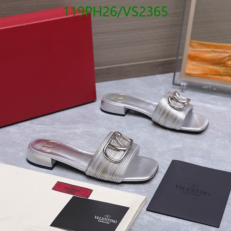 Valentino-Women Shoes Code: VS2365 $: 119USD