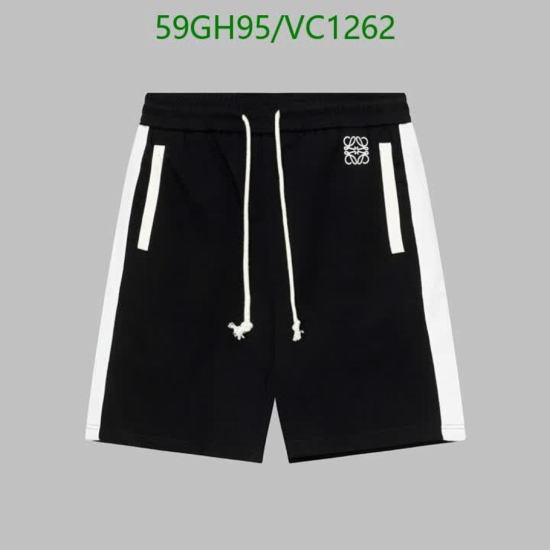 Loewe-Beach Shorts Code: VC1262 $: 59USD