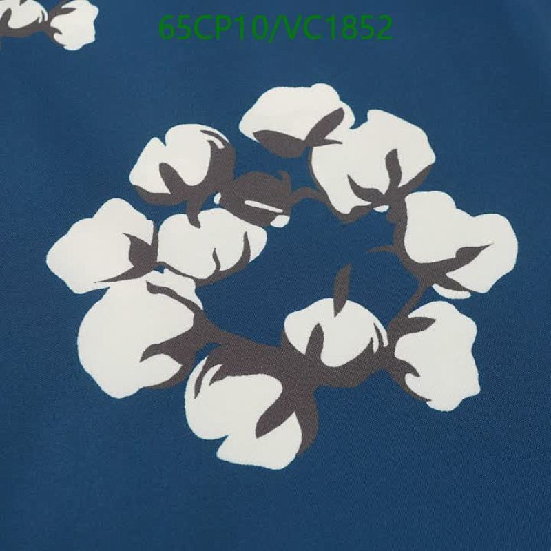 DENIM TEARS-Clothing Code: VC1852 $: 65USD