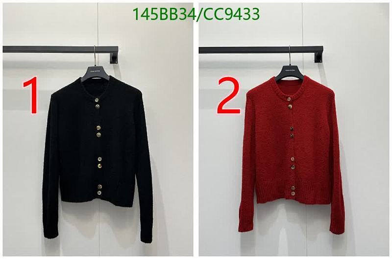 LV-Clothing Code: CC9433 $: 145USD