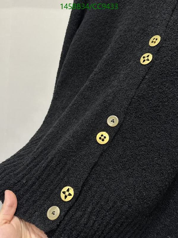 LV-Clothing Code: CC9433 $: 145USD