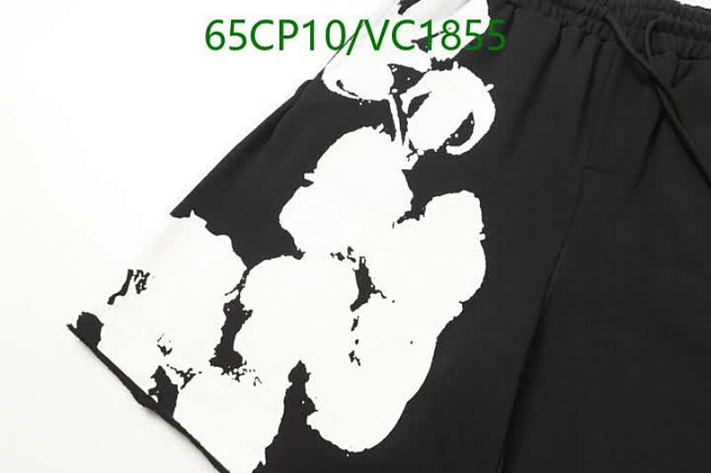 DENIM TEARS-Clothing Code: VC1855 $: 65USD