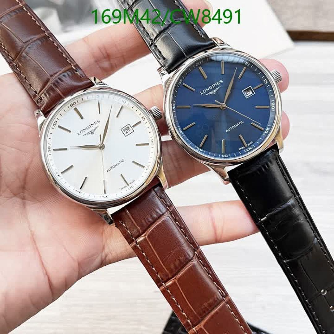 Longines-Watch-4A Quality Code: CW8491 $: 169USD
