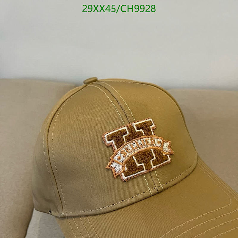 Hermes-Cap(Hat) Code: CH9928 $: 29USD
